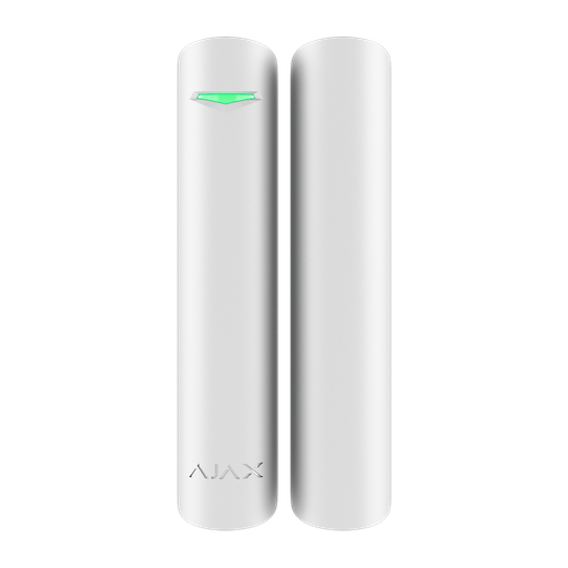 [AJ-DOORPROTECTPLUS-S-W] AJ-DOORPROTECTPLUS-S-W Contacto magnético