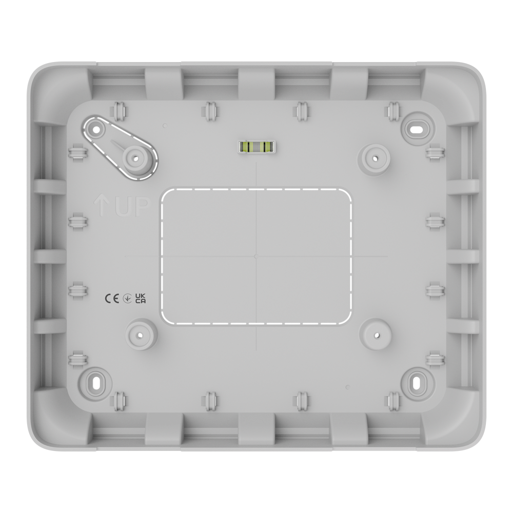 AJ-EN54-GLANDBOX-W _x000D_
