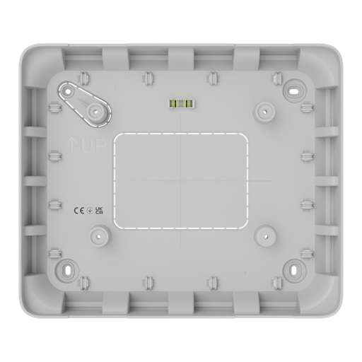 [AJ-EN54-GLANDBOX-W] AJ-EN54-GLANDBOX-W _x000D_