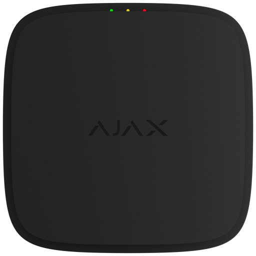 [AJ-EN54-SMOKE-SOUNDER-B] AJ-EN54-SMOKE-SOUNDER-B Detector óptico con sirena inalámbrico_x000D_