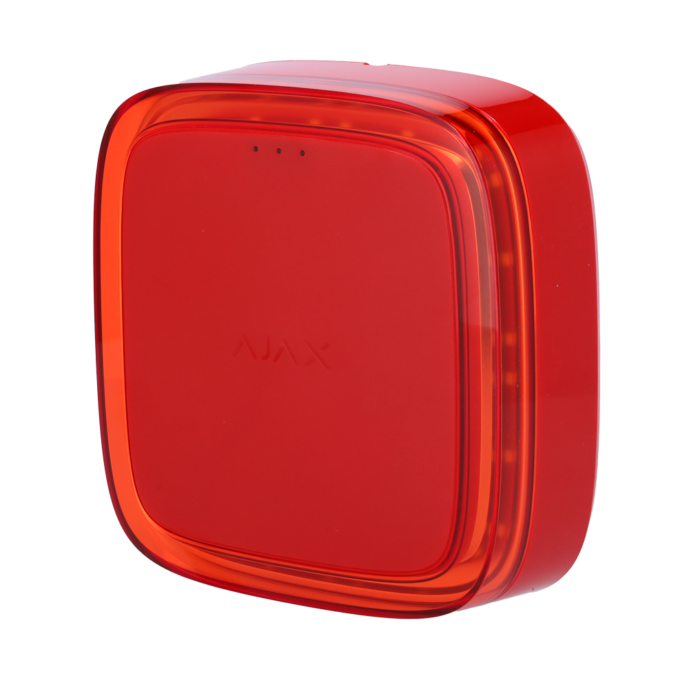 AJ-EN54-VAD-R Indicador lumínico inalámbrico_x000D_