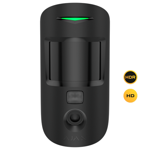 [AJ-MOTIONCAM-HD-PHOD-S-B] AJ-MOTIONCAM-HD-PHOD-S-B Detector con foto bajo demanda