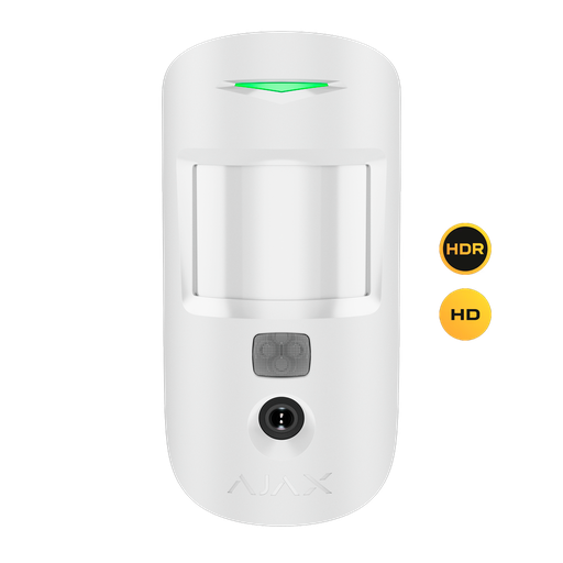 [AJ-MOTIONCAM-HD-PHOD-S-W] AJ-MOTIONCAM-HD-PHOD-S-W Detector con foto bajo demanda