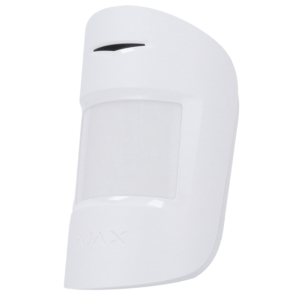 AJ-MOTIONPROTECT-S-W Detector PIR