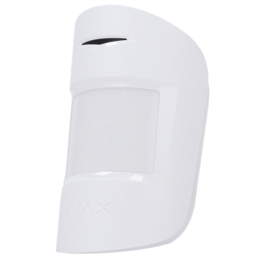 [AJ-MOTIONPROTECT-S-W] AJ-MOTIONPROTECT-S-W Detector PIR