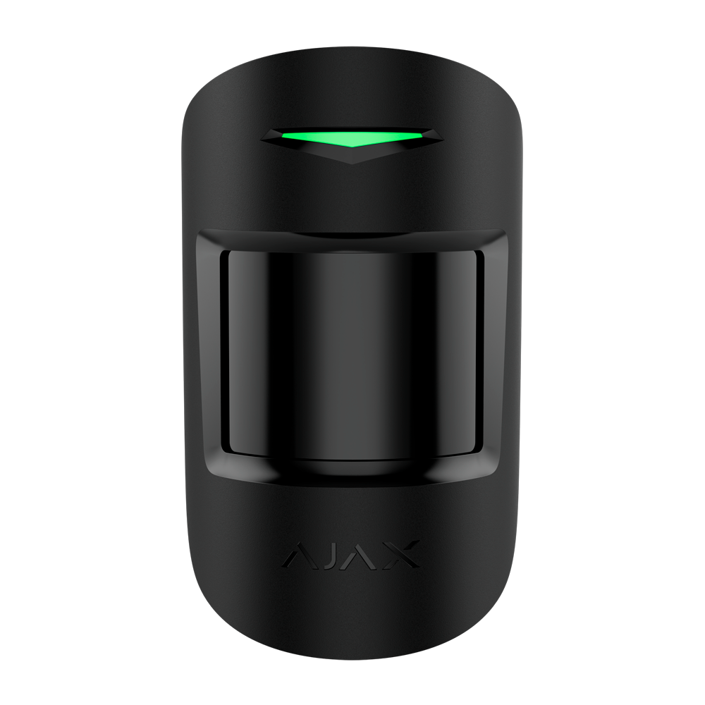 AJ-MOTIONPROTECTPLUS-S-B Detector PIR