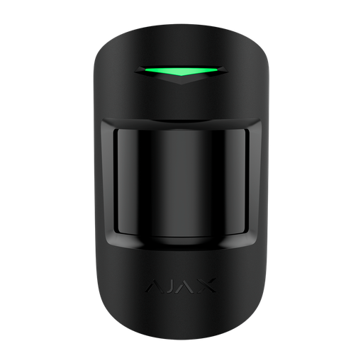 [AJ-MOTIONPROTECTPLUS-S-B] AJ-MOTIONPROTECTPLUS-S-B Detector PIR
