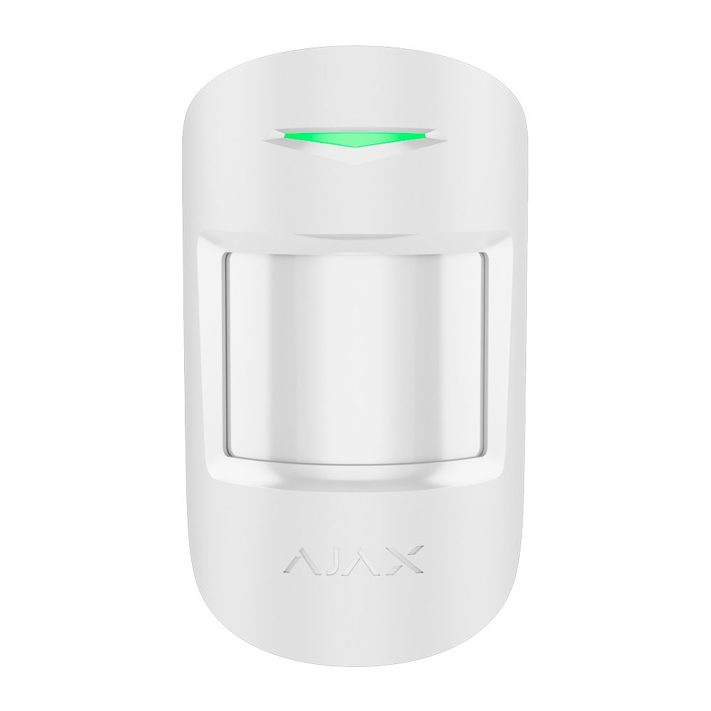 AJ-MOTIONPROTECTPLUS-S-W Detector PIR