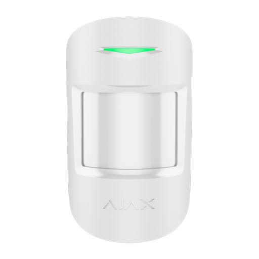 [AJ-MOTIONPROTECTPLUS-S-W] AJ-MOTIONPROTECTPLUS-S-W Detector PIR