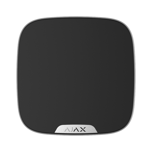 [AJ-STREETSIRENCUSTOM-S-B] AJ-STREETSIRENCUSTOM-S-B Sirena exterior para cubierta personalizable
