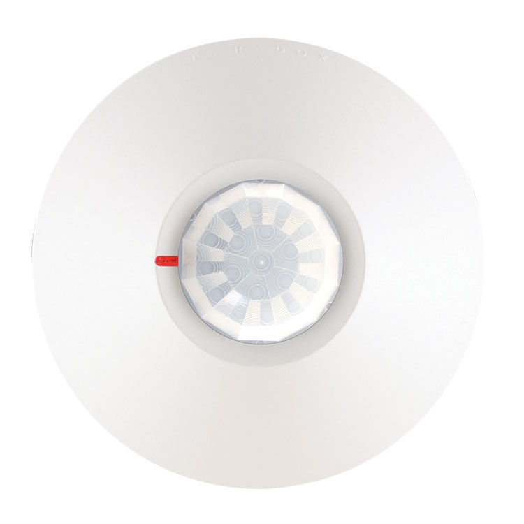 Detector infrarrojo digital direccionable de 360∫ PAR-37