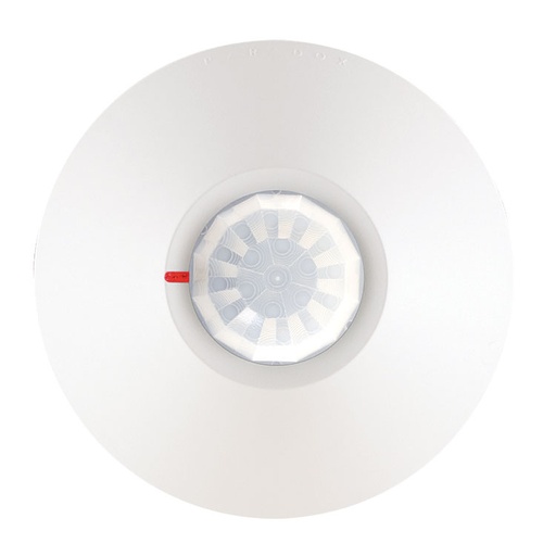 [PAR-37] Detector infrarrojo digital direccionable de 360∫ PAR-37