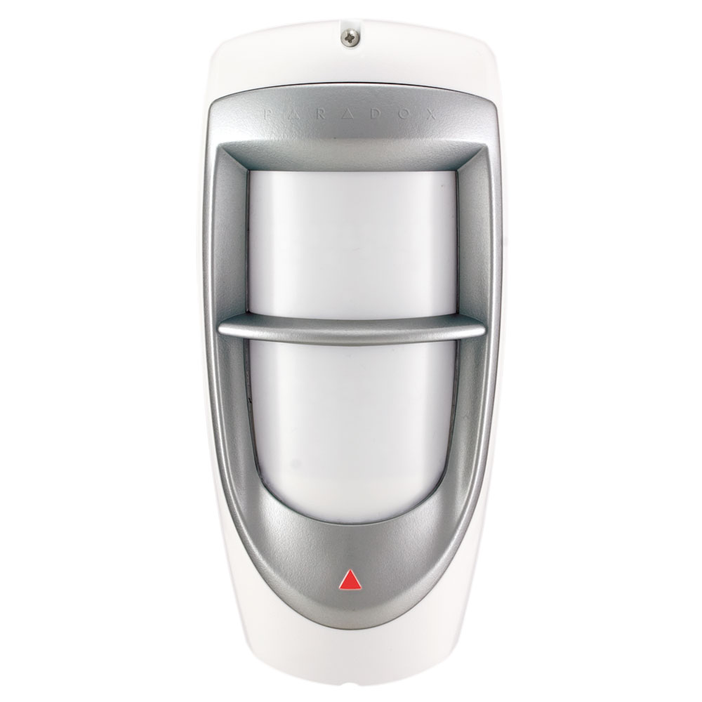 Detector infrarrojo digital para exteriores PAR-27