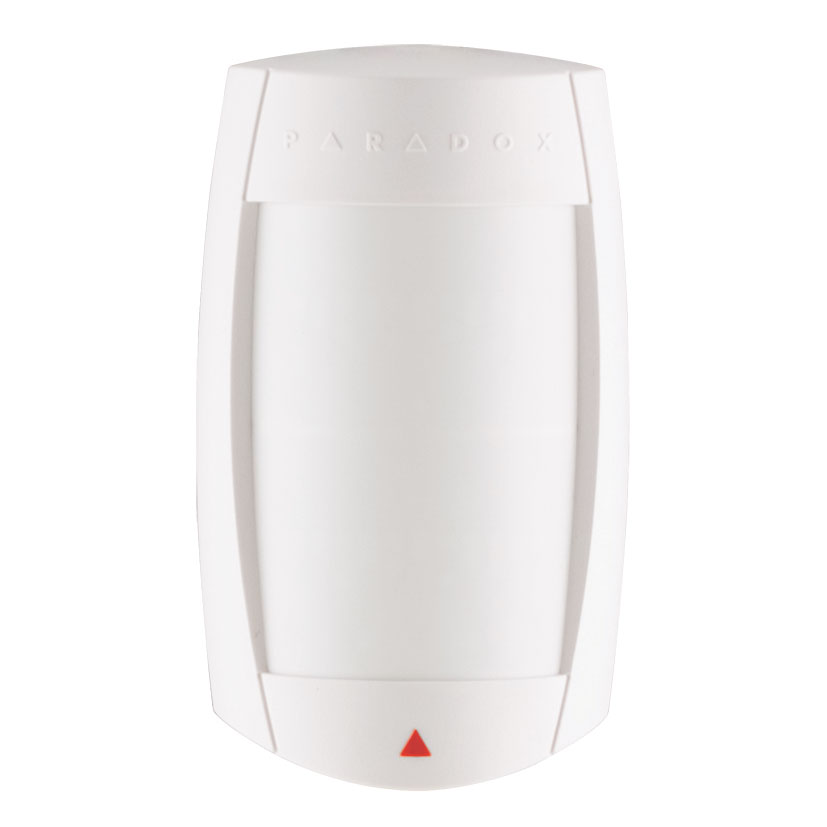 Detector PIR antimascotas PAR-43