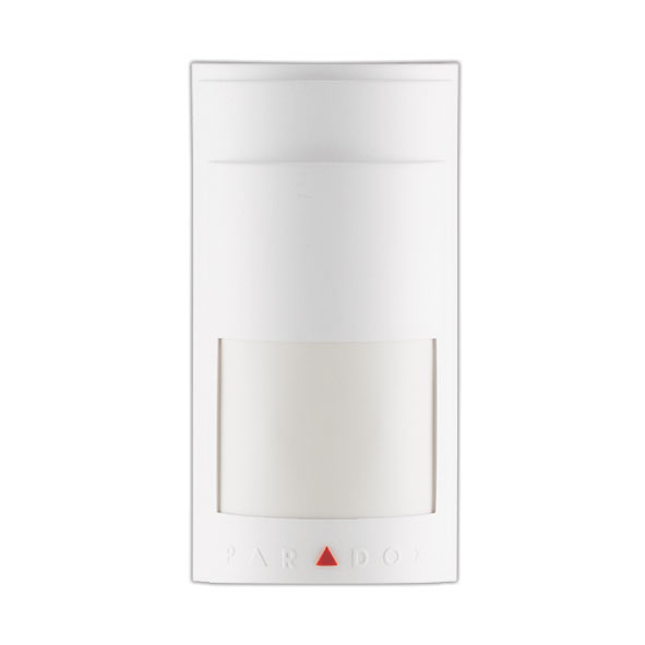 Detector doble tecnología digital anti masking y anti bloqueo PAR-34