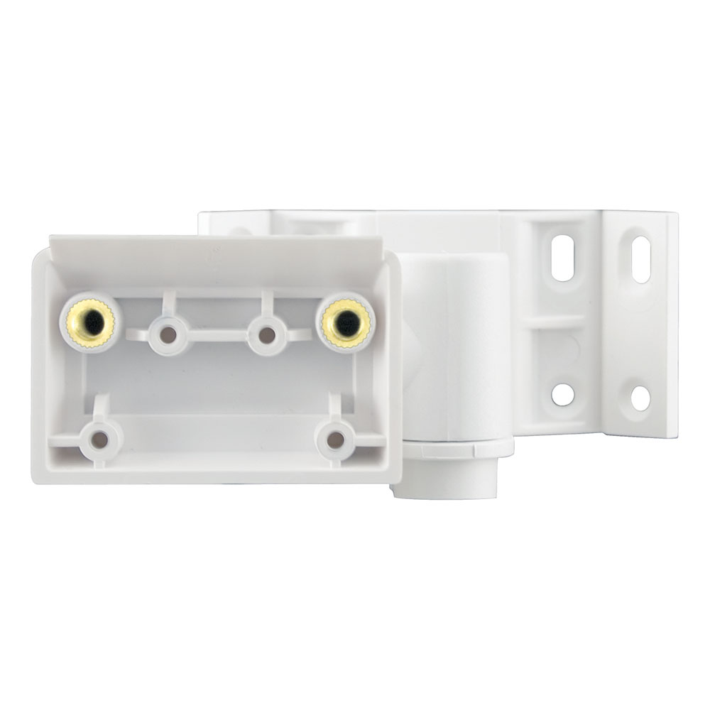 Rótula para montaje de detectores de exterior PAR-20 (PMD85) y PAR-27 (DG85) PAR-26