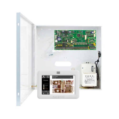 Kit Paradox PAR-95