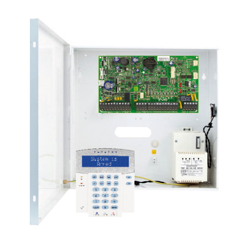 [PAR-105] Kit Paradox PAR-105