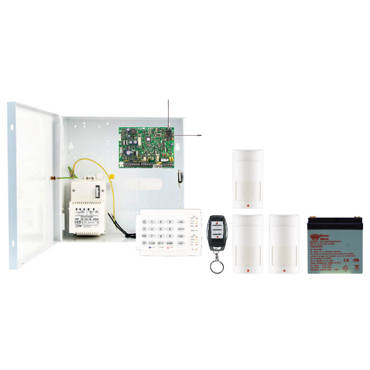 Kit Paradox PAR-109