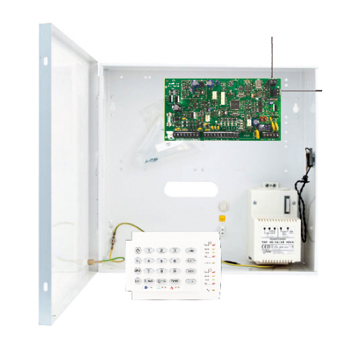 [PAR-101] Kit Paradox PAR-101