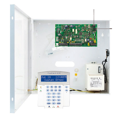 Kit Paradox PAR-102