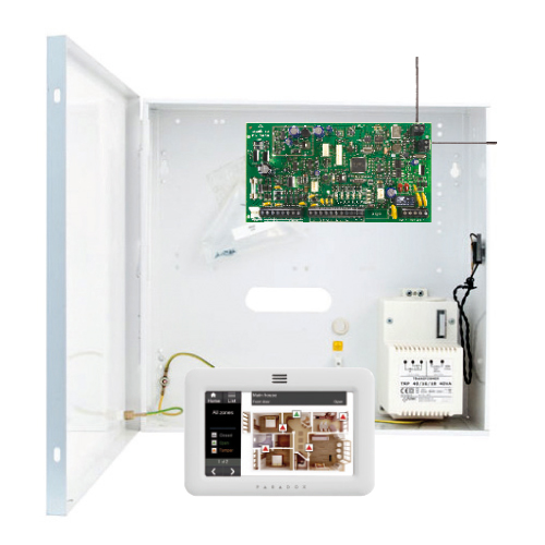 [PAR-103] Kit Paradox PAR-103