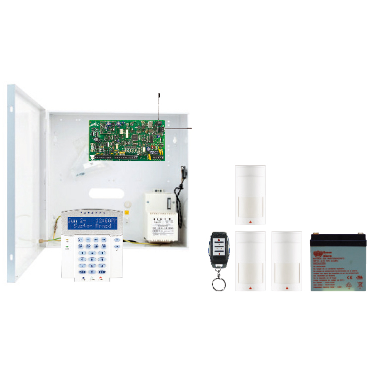 Kit Paradox PAR-112