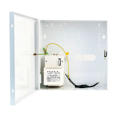 Caja pequeña de alta calidad para centrales MG5000, MG5050, SP4000, SP5500 y SP6000 PAR-115
