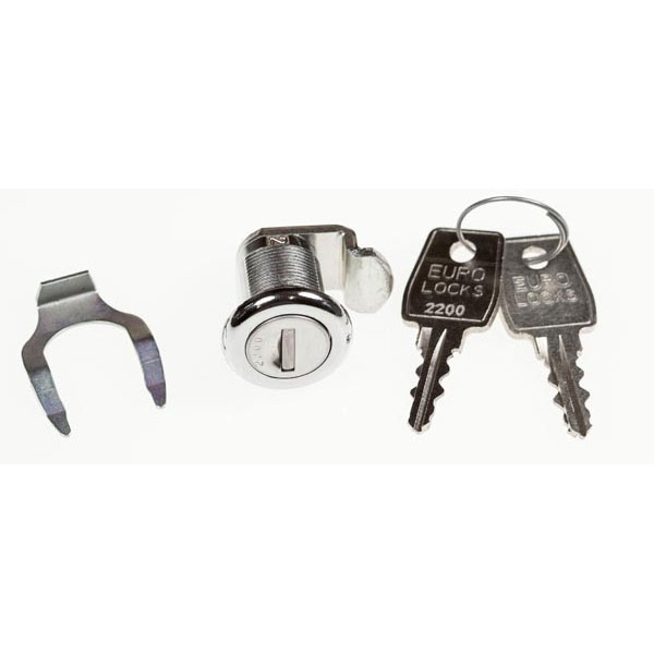 Bombin y llaves para las cajas PAR-115 y PAR-116 PAR-119