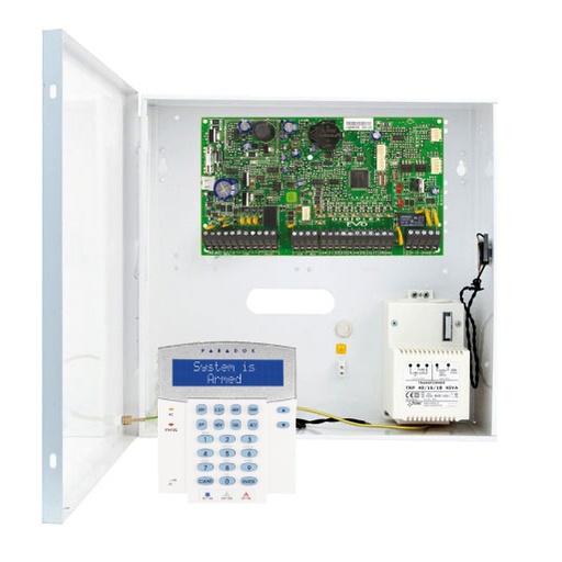 [PAR-134] Kit Paradox PAR-134