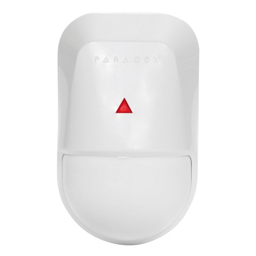 [PAR-4N] Detector infrarrojo digital de doble elemento PAR-4N