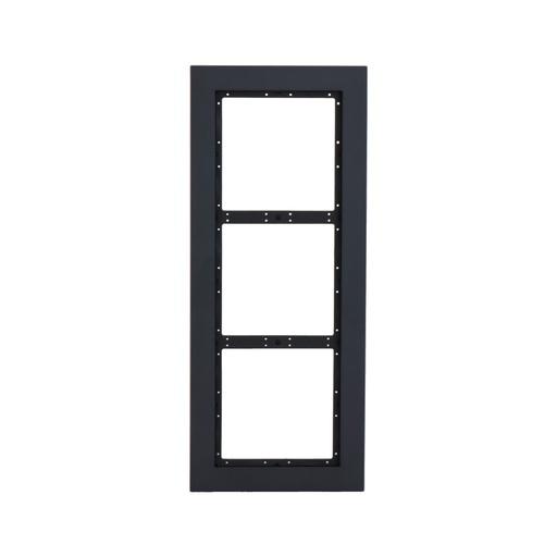 [DAHUA-3210] Panel Dahua para 3 módulos VDP DAHUA-3210