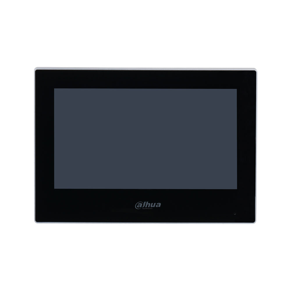 Monitor SIP Dahua de 7" para interior DAHUA-3198