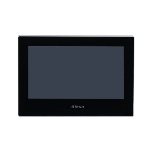 [DAHUA-3198] Monitor SIP Dahua de 7" para interior DAHUA-3198