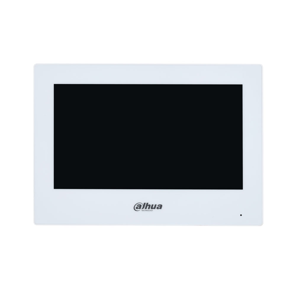 Monitor WIFI a 2 hilos Dahua de 7" para interior  DAHUA-3203