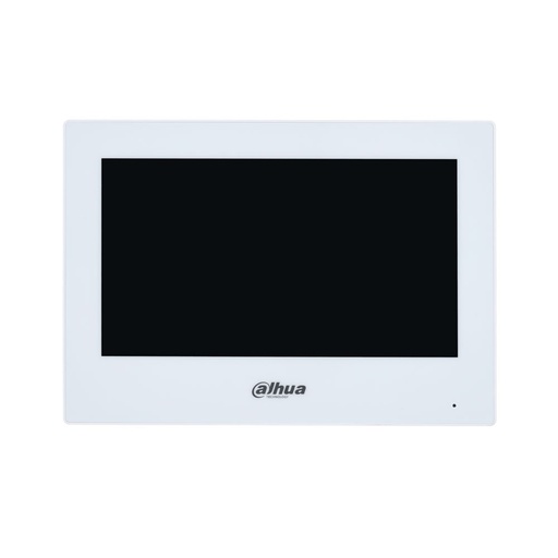 [DAHUA-3203] Monitor WIFI a 2 hilos Dahua de 7" para interior  DAHUA-3203