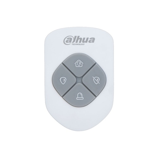 [DAHUA-3326] Mando vía radio Dahua DAHUA-3326