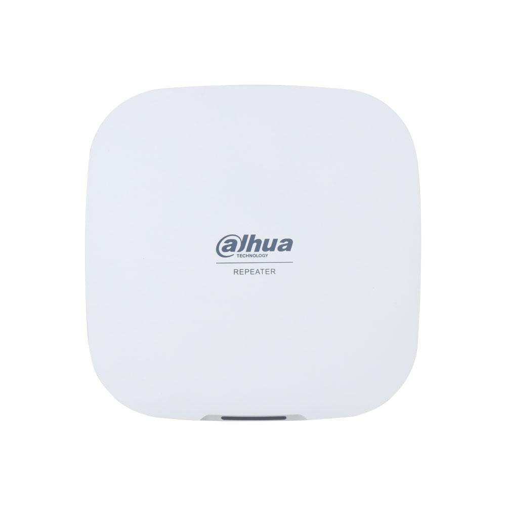 Repetidor de alarma vía radio Dahua DAHUA-9285
