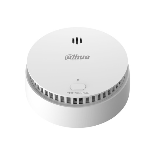 [DAHUA-9288] Detector de humo vía radio Dahua DAHUA-9288