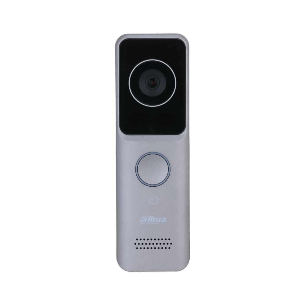 Videoportero WiFi apto para exterior DAHUA-3333