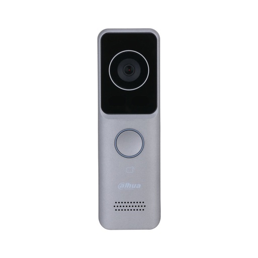 [DAHUA-3333] Videoportero WiFi apto para exterior DAHUA-3333