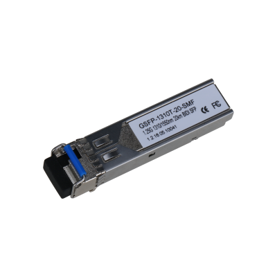 Módulo SFP transmisor SM de 1,25 Gbps DAHUA-3359