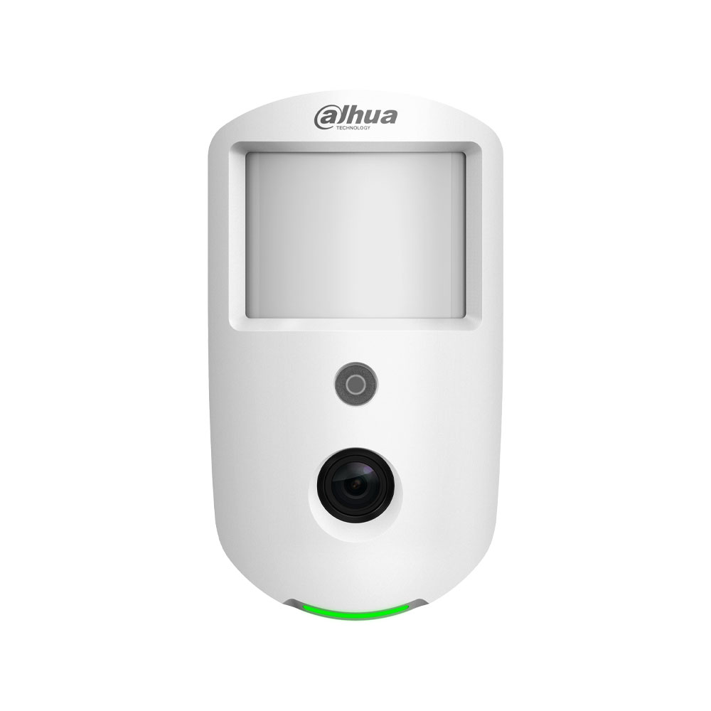 Detector PIRCAM vía radio DAHUA-3395