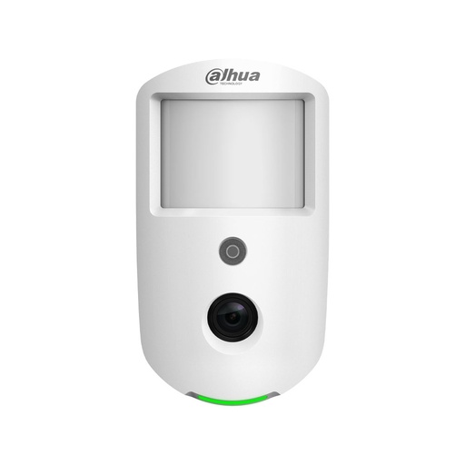 [DAHUA-3395] Detector PIRCAM vía radio DAHUA-3395