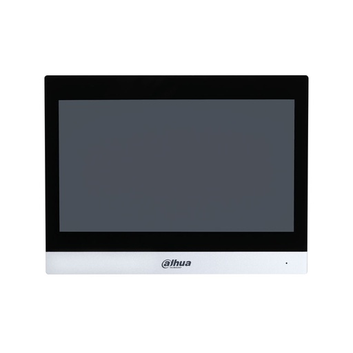 [DAHUA-3356] Monitor WIFI de 10" para interior  DAHUA-3356