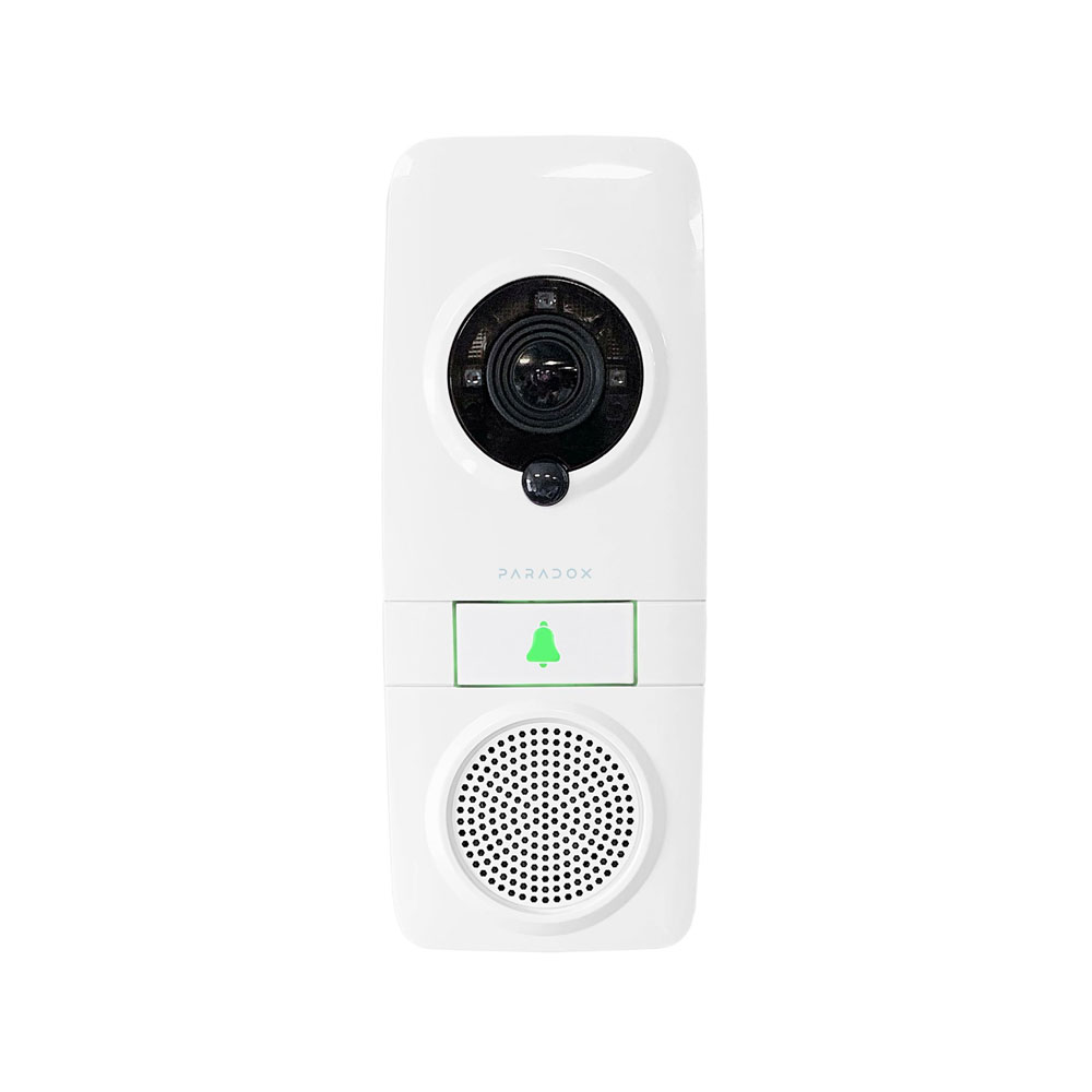 Videotimbre FHD/HiFi WiFi PAR-349