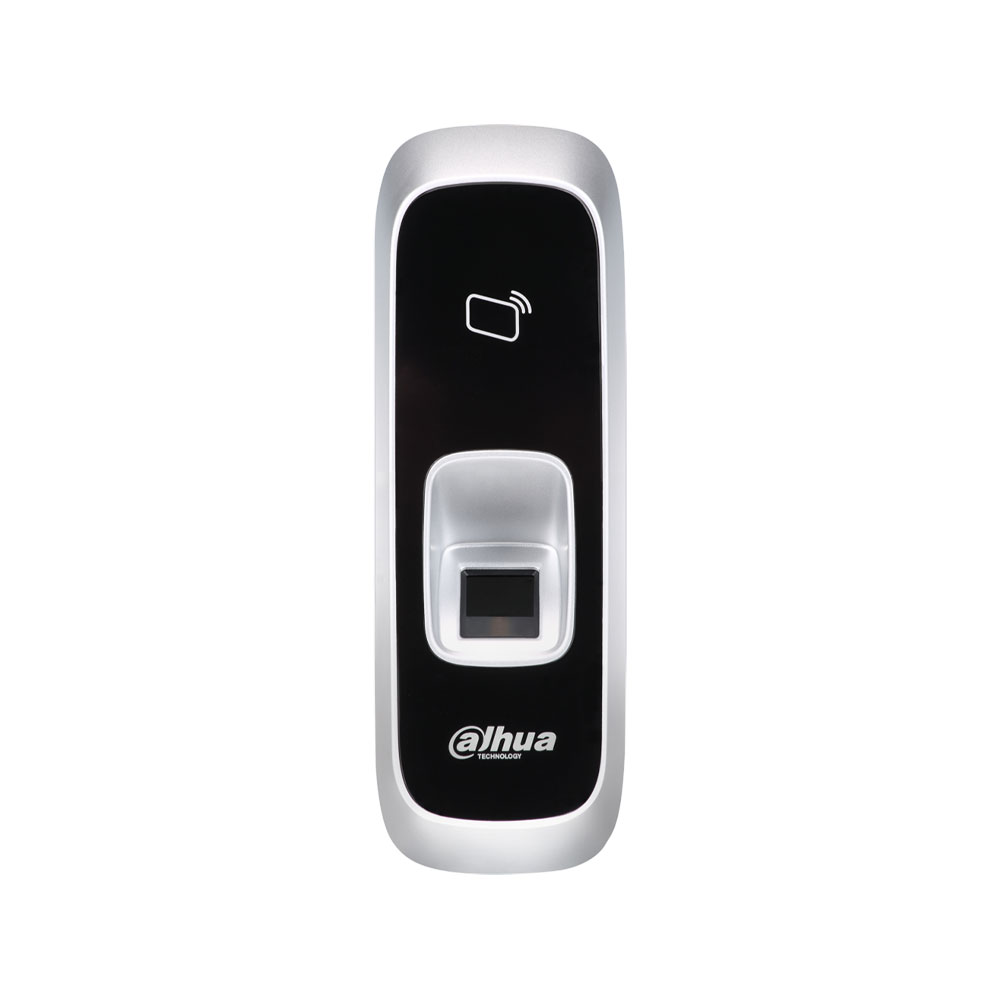 Lector biométrico con RFID Mifare DAHUA-3974