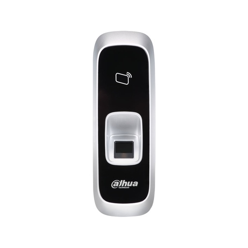 [DAHUA-3974] Lector biométrico con RFID Mifare DAHUA-3974