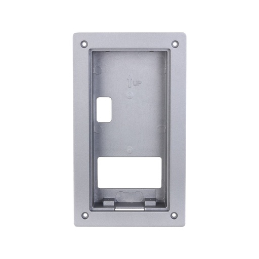 [DAHUA-3487] Caja de montaje empotrado DAHUA-3487