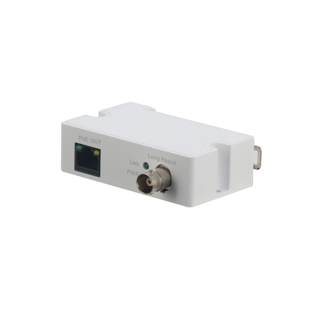 Conversor de RJ45 10/100M a BNC DAHUA-1153N